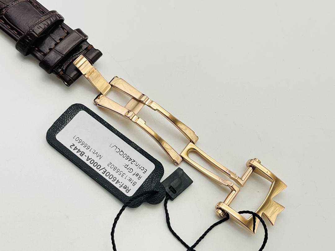 Vacheron Constantin Classic 40 mm Watch – IW-1066 - Image 8