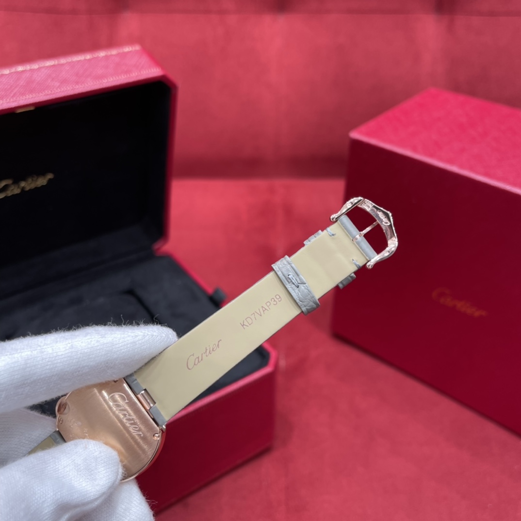 Cartier Classic 30 mm Watch – IW-1620 - Image 7