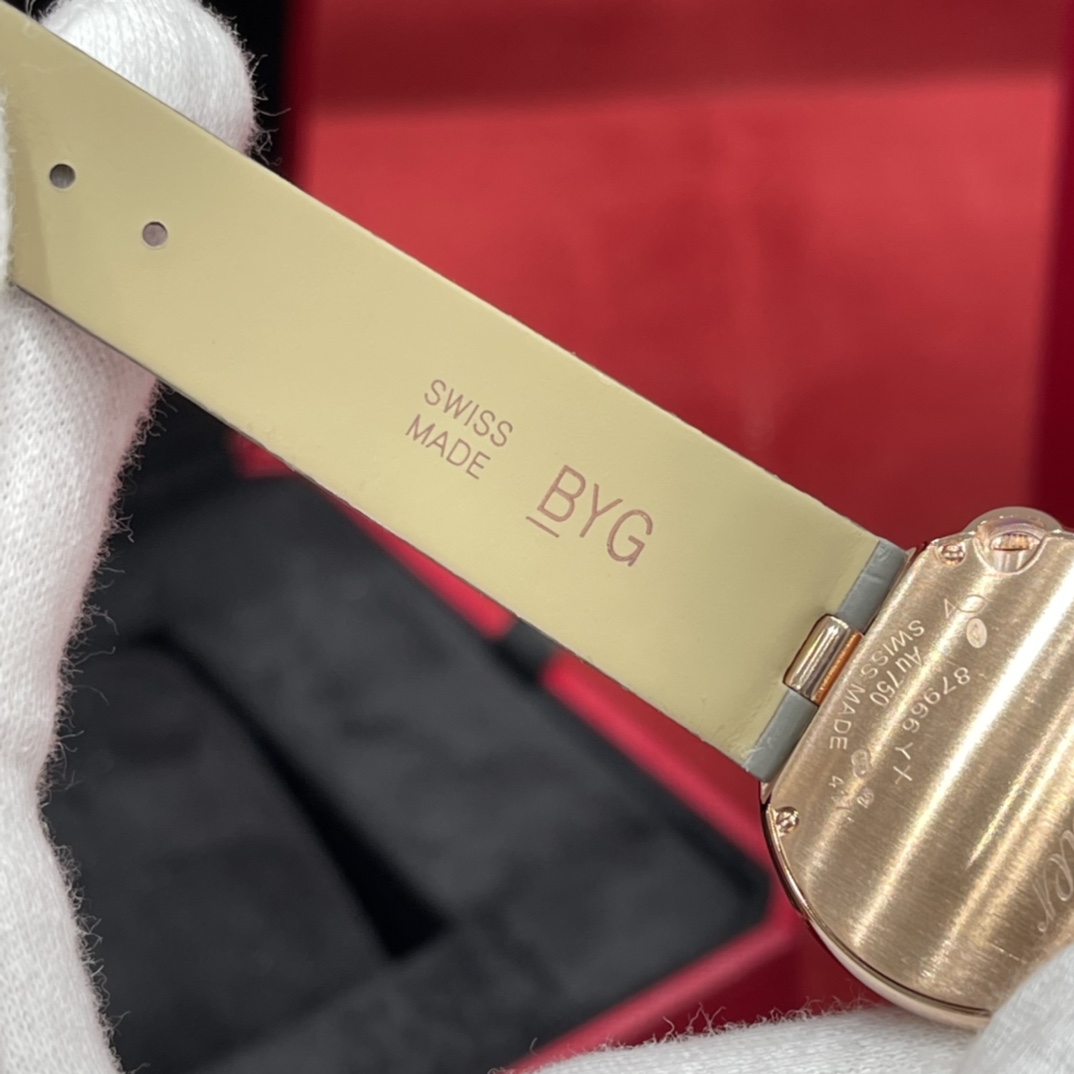 Cartier Classic 30 mm Watch – IW-1620 - Image 6
