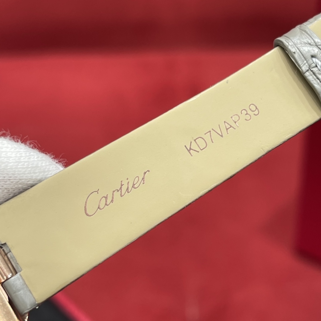 Cartier Classic 30 mm Watch – IW-1618 - Image 7
