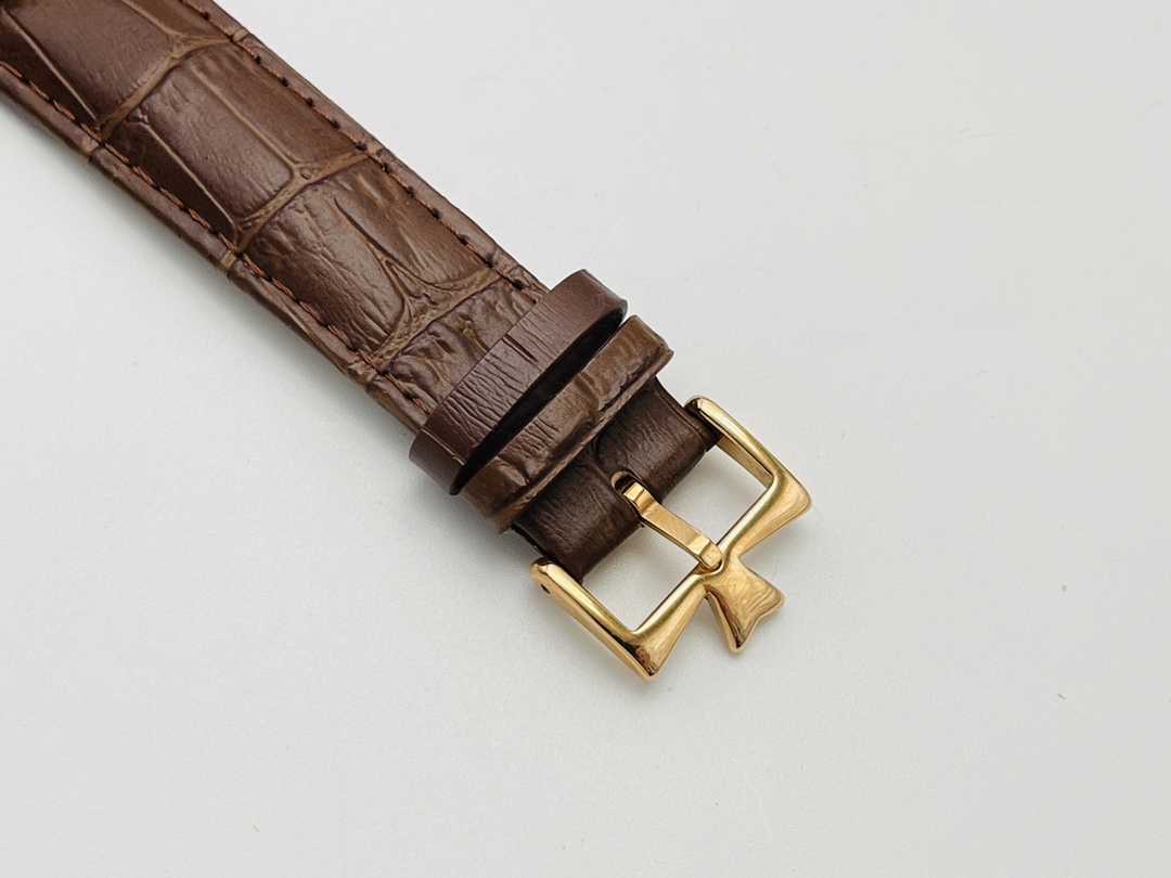 Classic 40 mm Watch – IW-1038 - Image 9