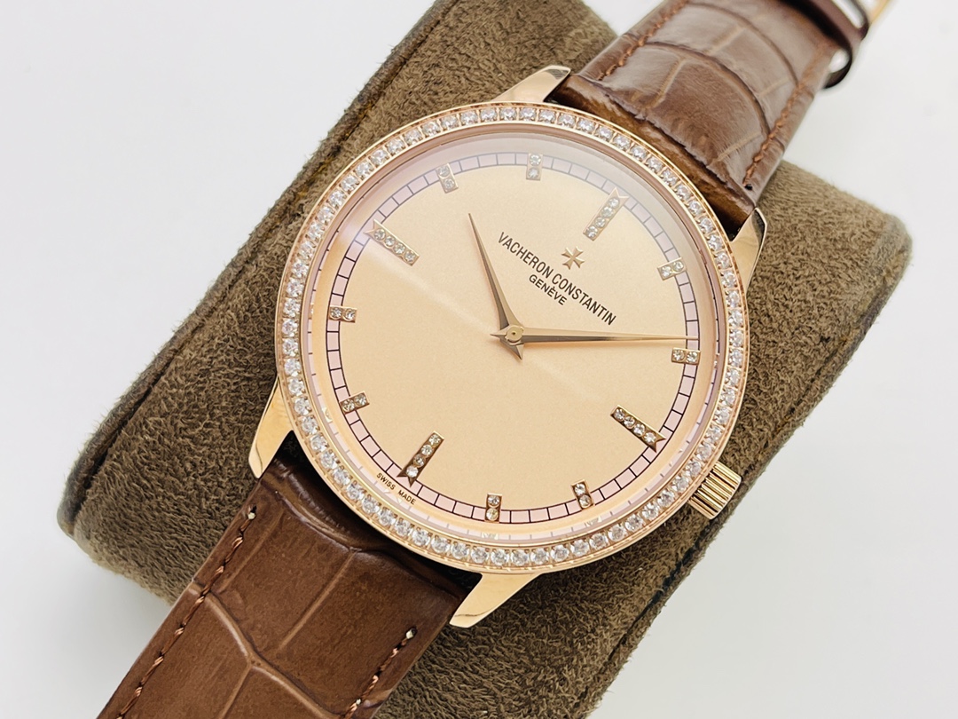 Classic 40 mm Watch – IW-1038 - Image 3