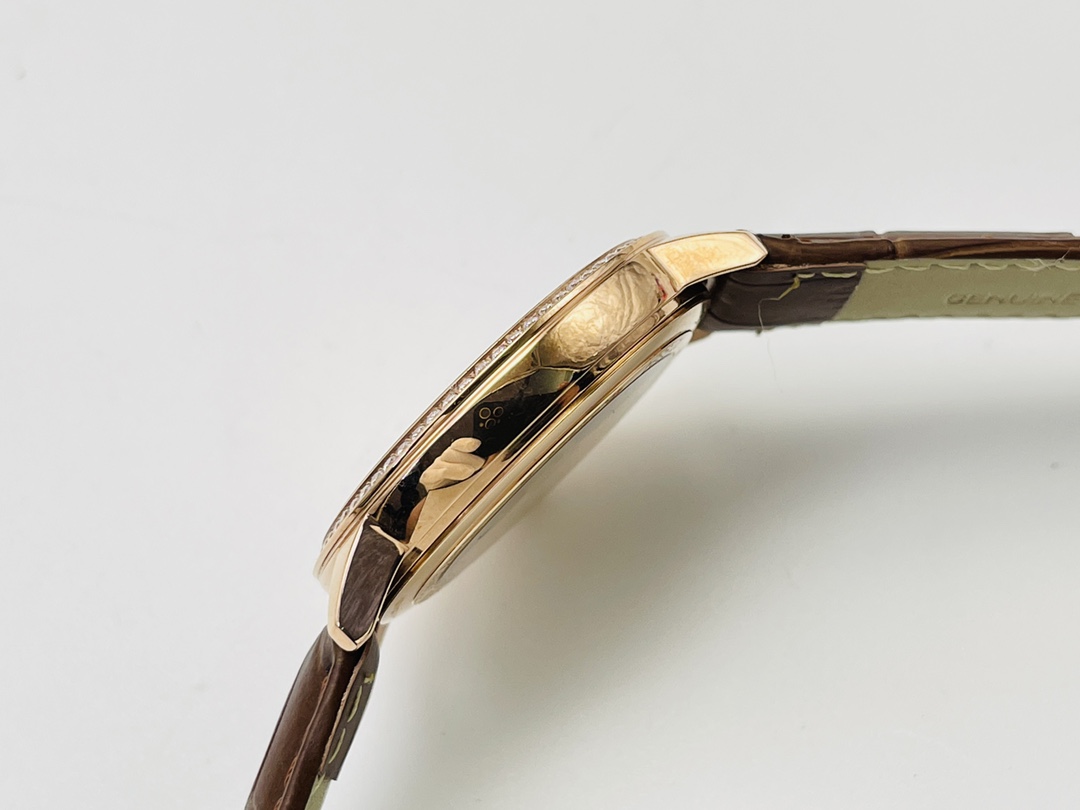Classic 40 mm Watch – IW-1038 - Image 6