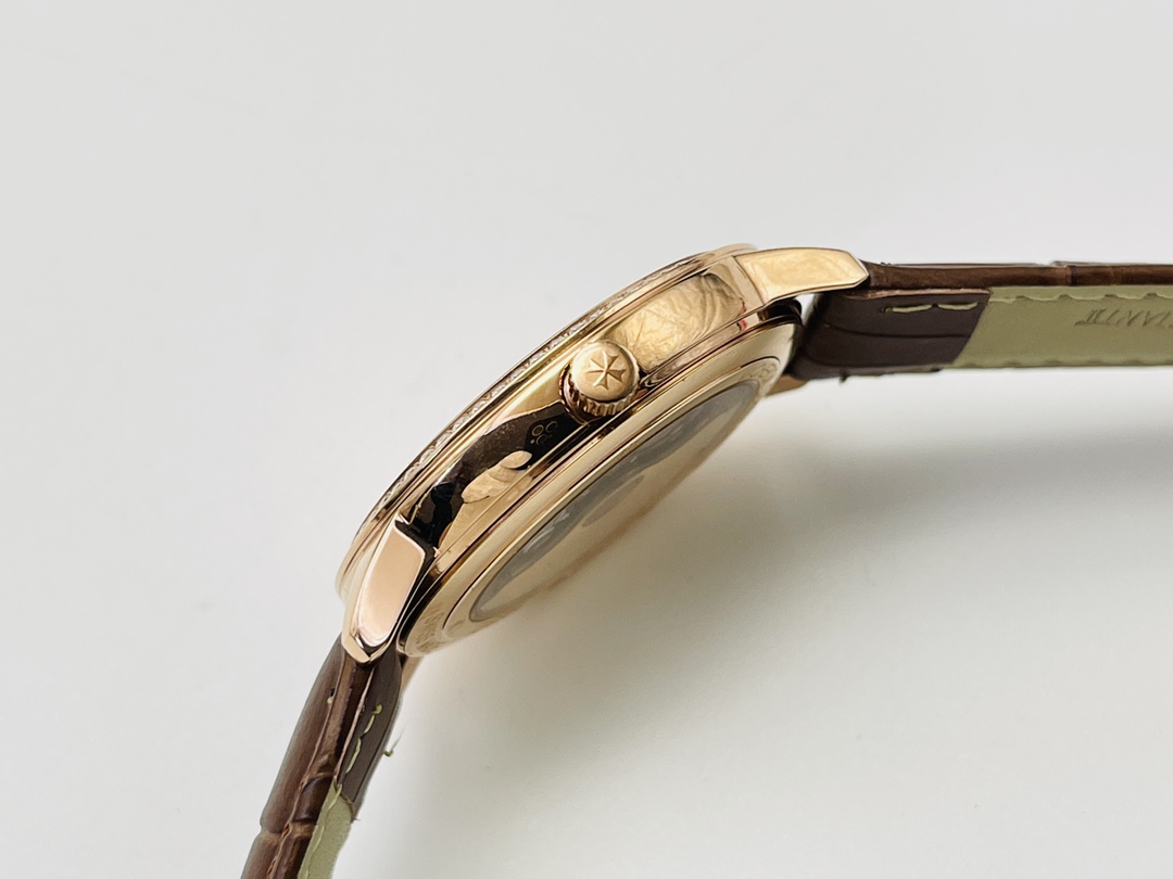 Classic 40 mm Watch – IW-1038 - Image 5