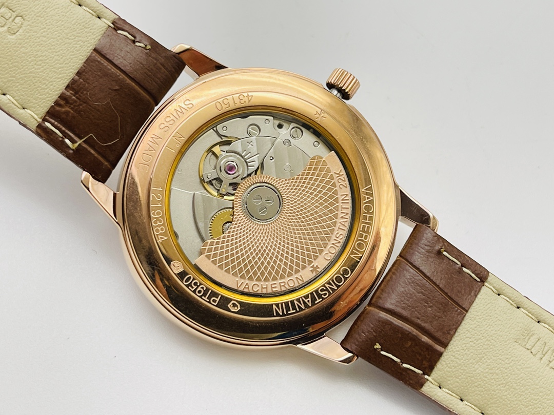 Classic 40 mm Watch – IW-1038 - Image 7