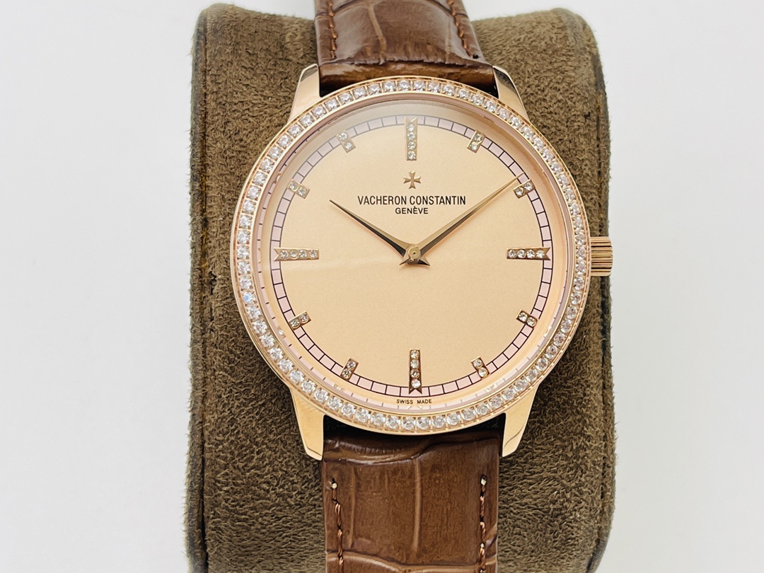Classic 40 mm Watch – IW-1038