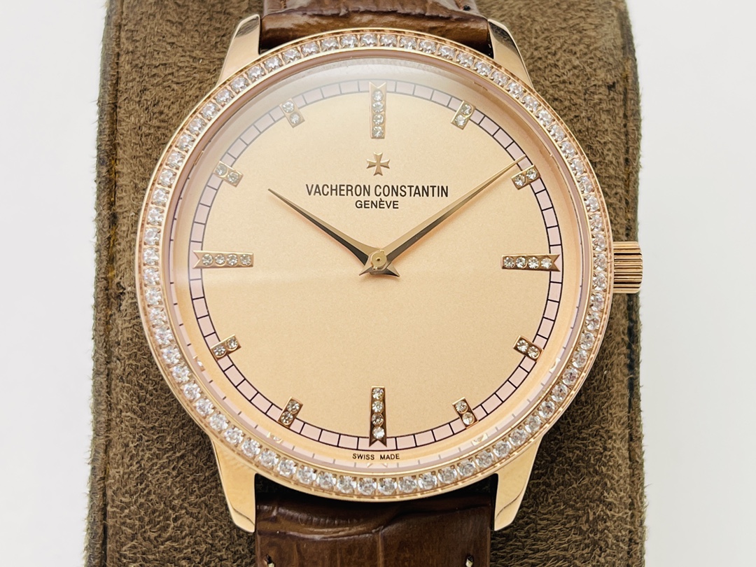 Classic 40 mm Watch – IW-1038 - Image 4
