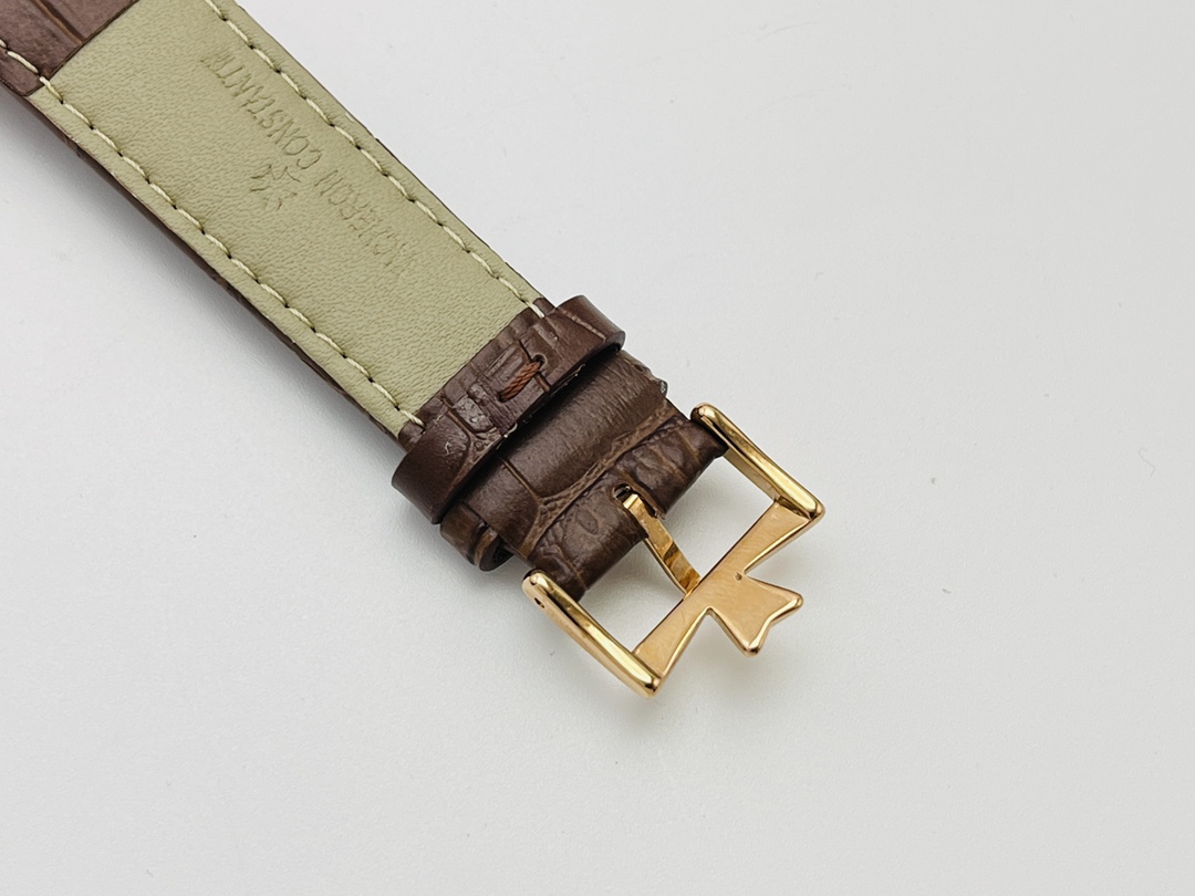 Classic 40 mm Watch – IW-1038 - Image 8