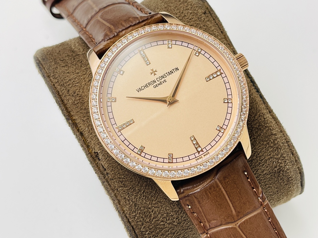 Classic 40 mm Watch – IW-1038 - Image 2