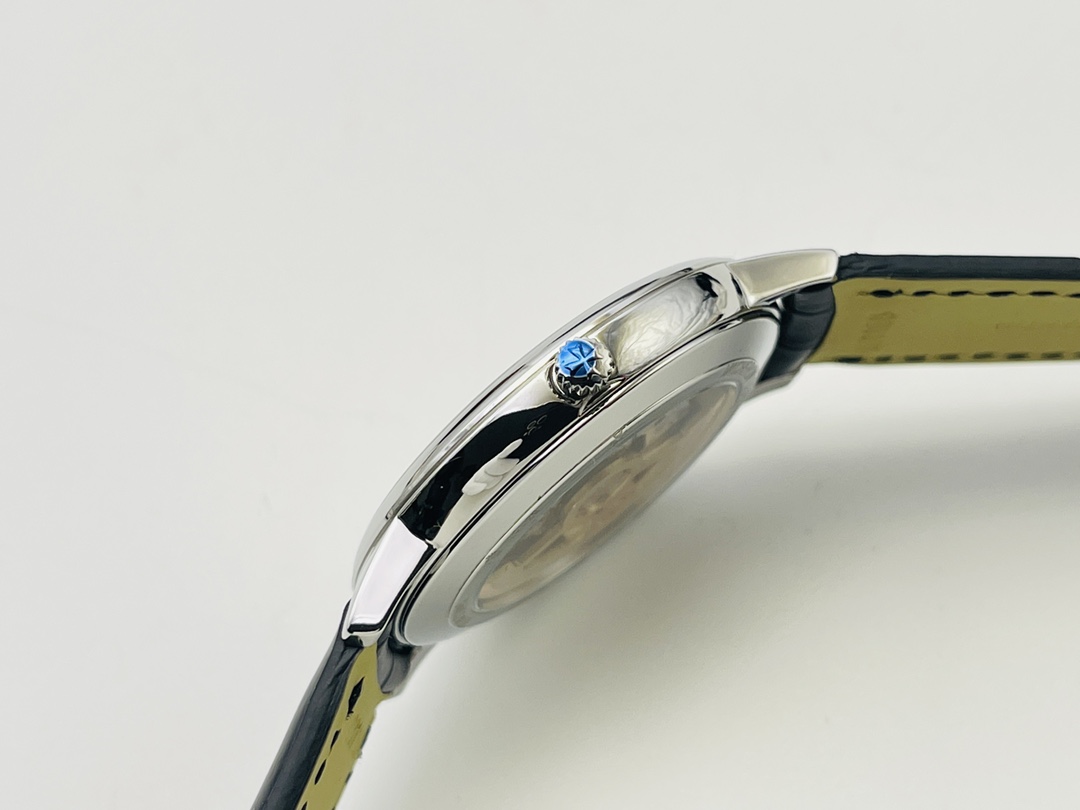 Vacheron Constantin Classic 40 mm Watch – IW-0963 - Image 5