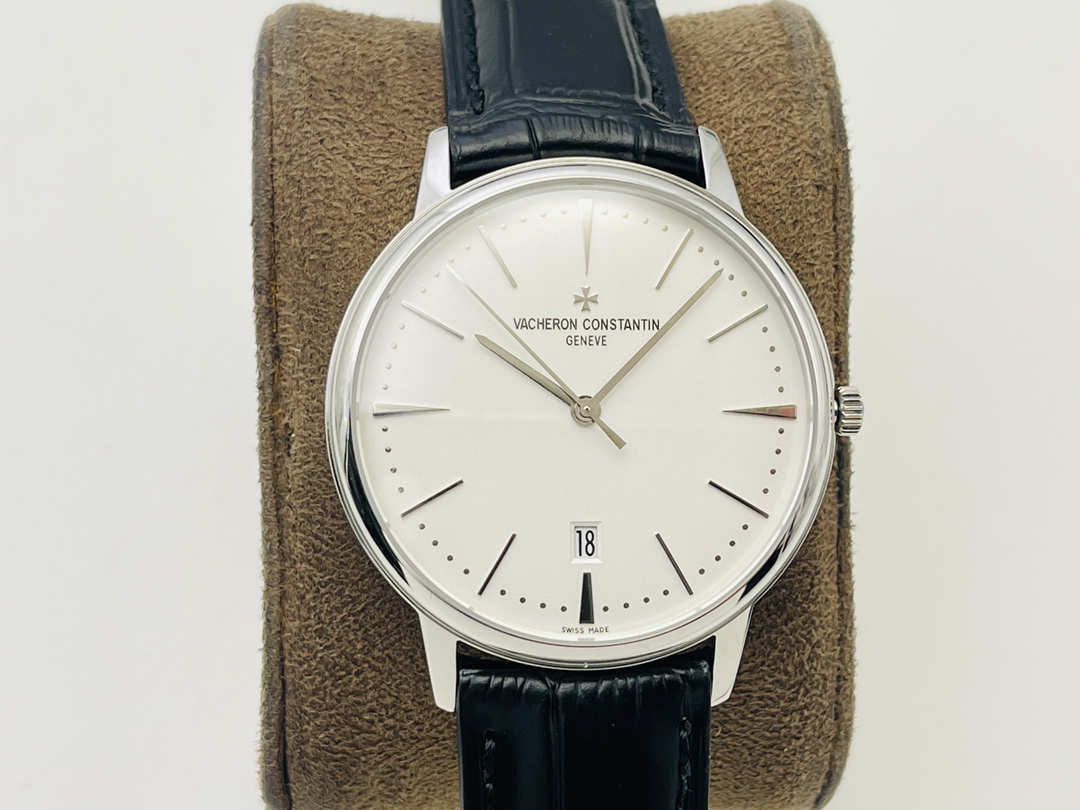 Vacheron Constantin Classic 40 mm Watch – IW-0963