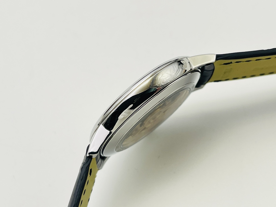 Vacheron Constantin Classic 40 mm Watch – IW-0963 - Image 6