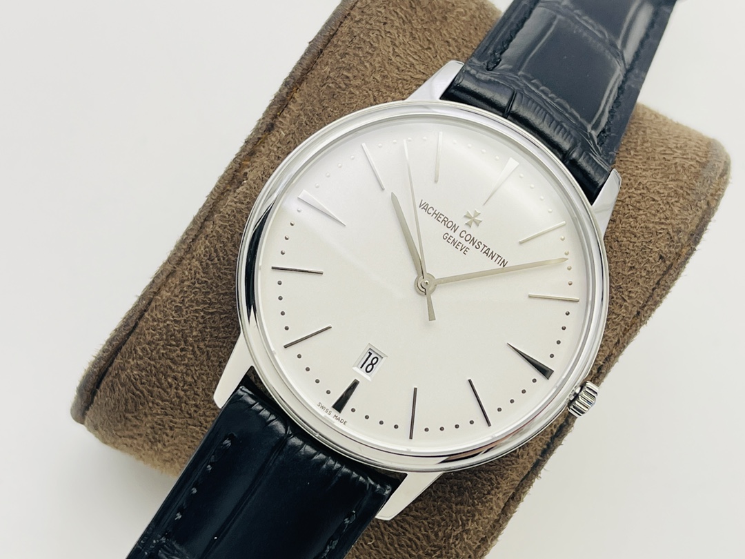 Vacheron Constantin Classic 40 mm Watch – IW-0963 - Image 3