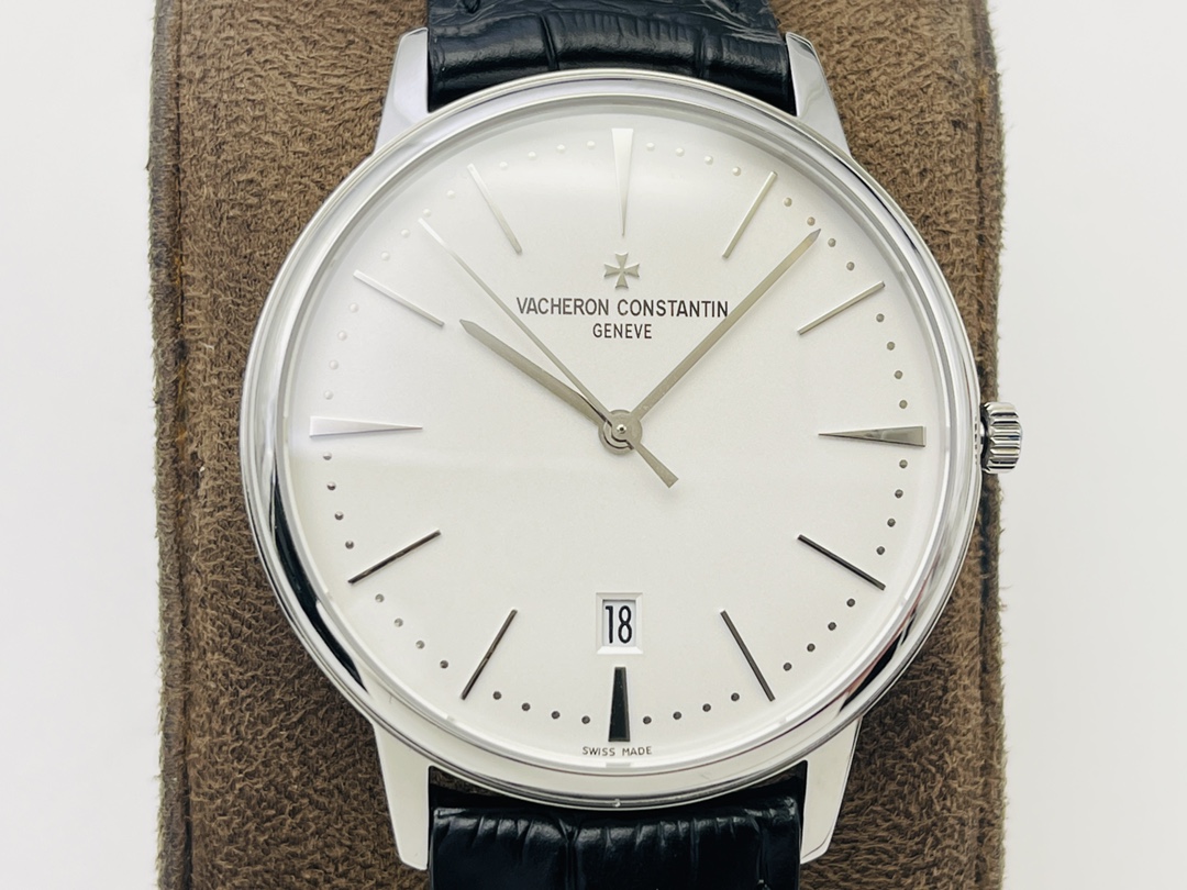 Vacheron Constantin Classic 40 mm Watch – IW-0963 - Image 4