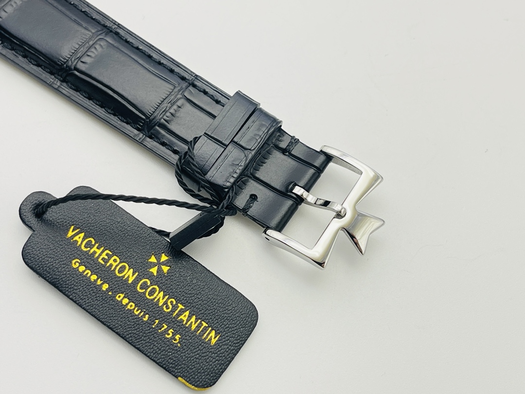 Vacheron Constantin Classic 40 mm Watch – IW-0963 - Image 9