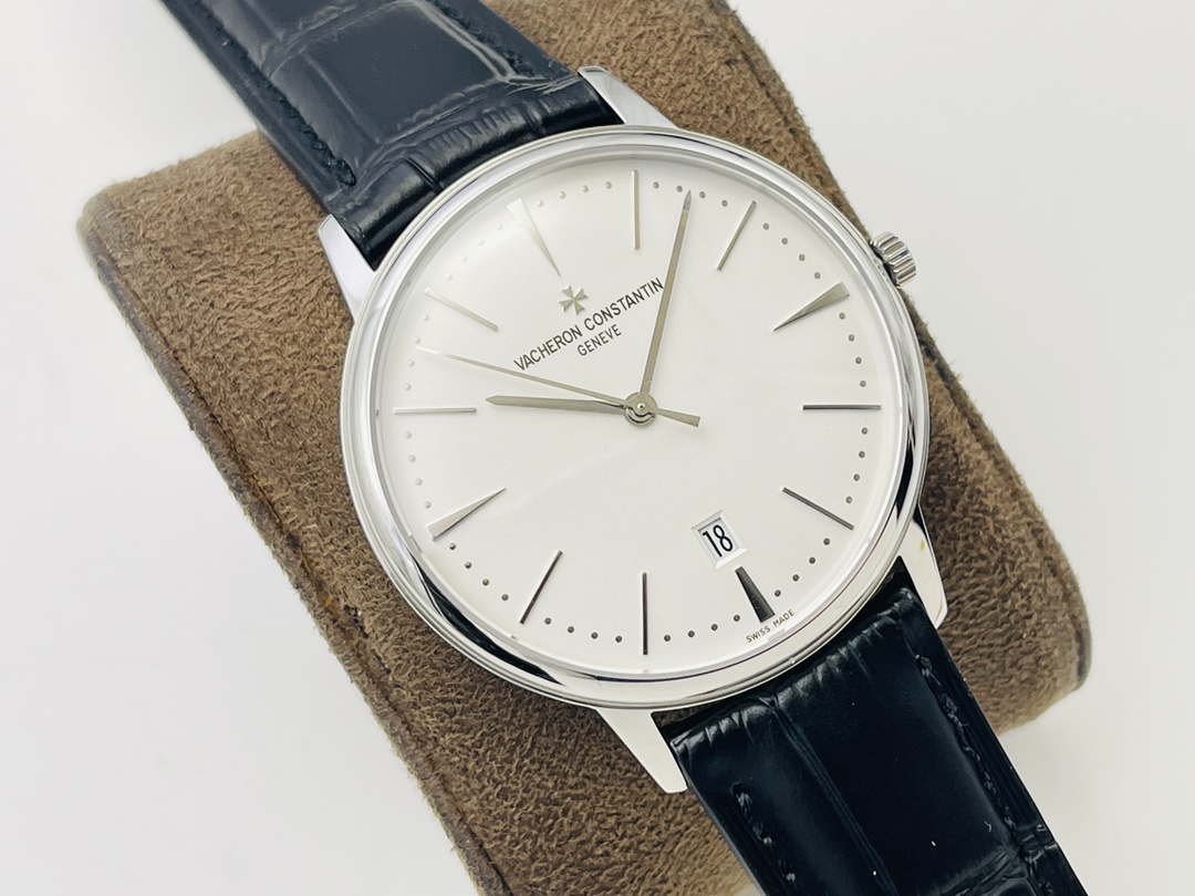 Vacheron Constantin Classic 40 mm Watch – IW-0963 - Image 2