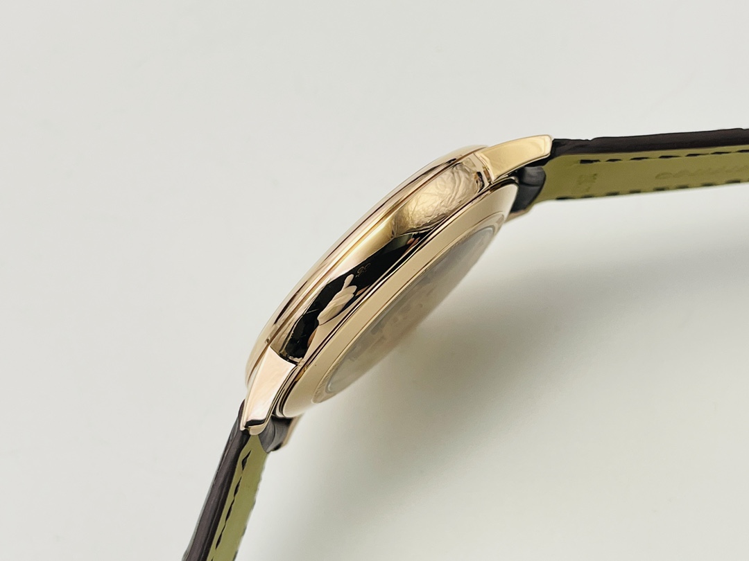 Vacheron Constantin Classic 40 mm Watch – IW-1044 - Image 6