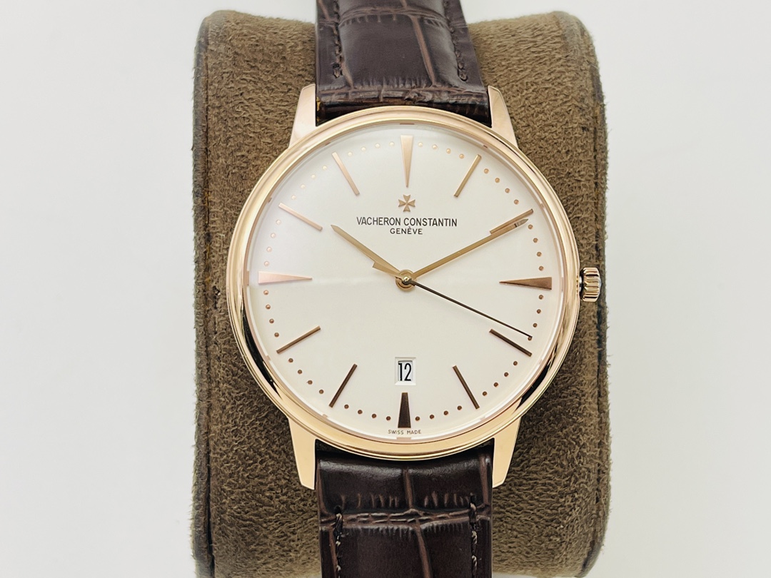 Vacheron Constantin Classic 40 mm Watch – IW-1044