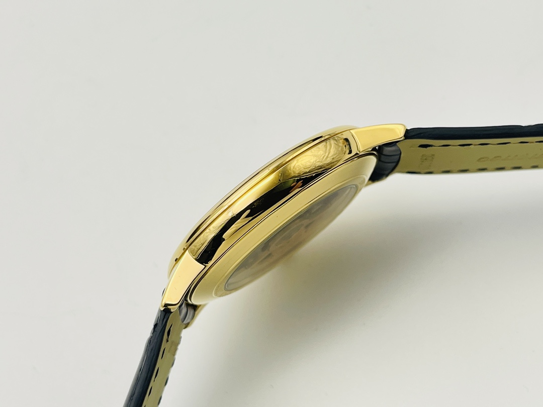 Vacheron Constantin Classic 40 mm Watch – IW-0961 - Image 6