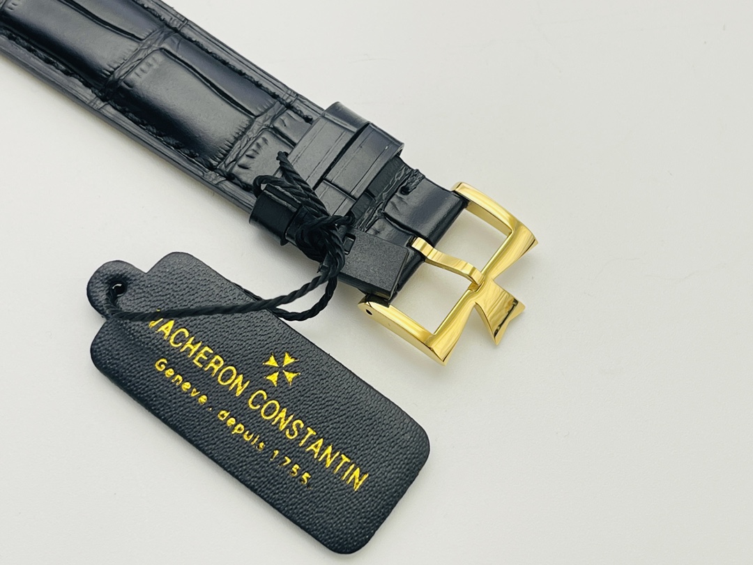 Vacheron Constantin Classic 40 mm Watch – IW-0961 - Image 9