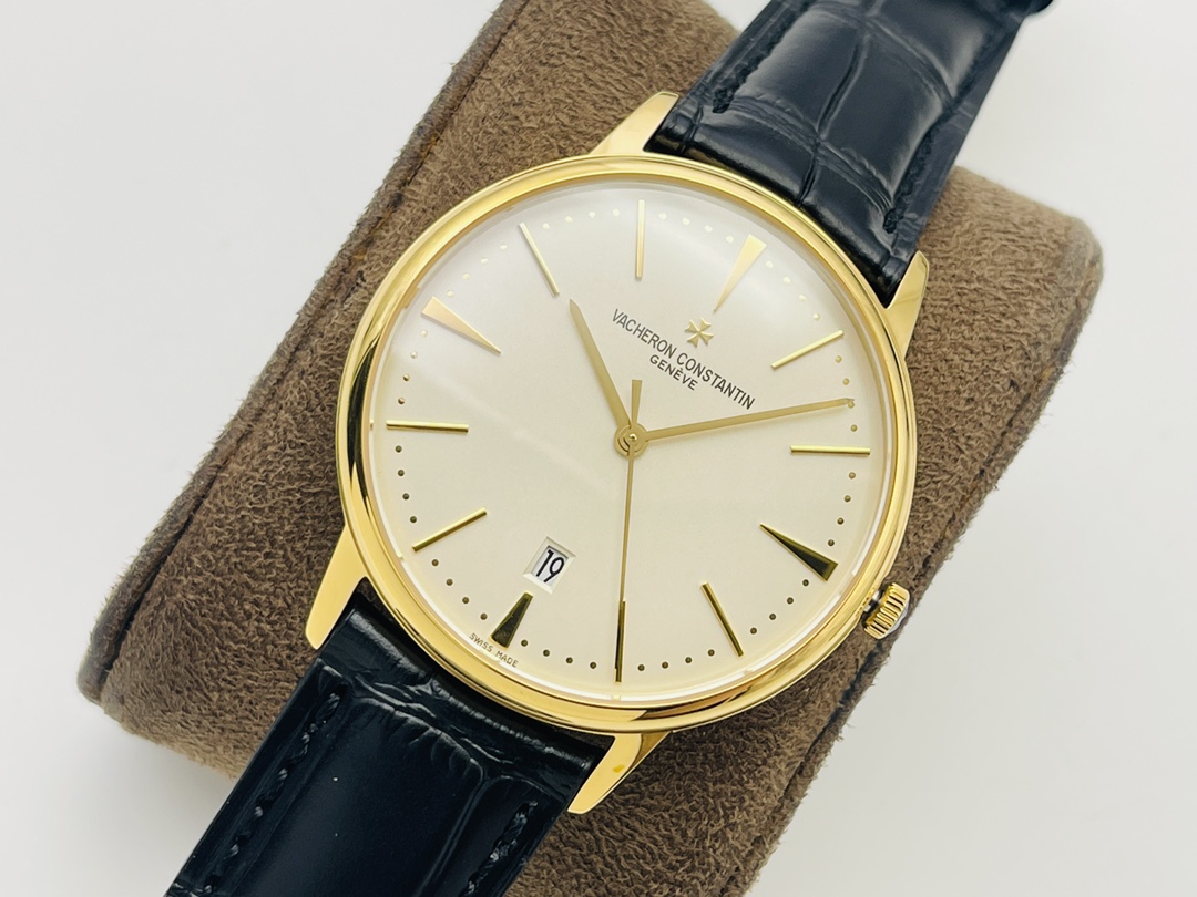 Vacheron Constantin Classic 40 mm Watch – IW-0961 - Image 3