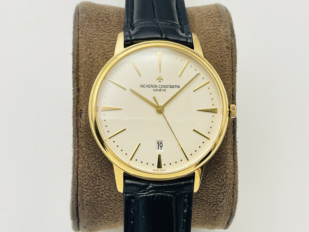 Vacheron Constantin Classic 40 mm Watch – IW-0961