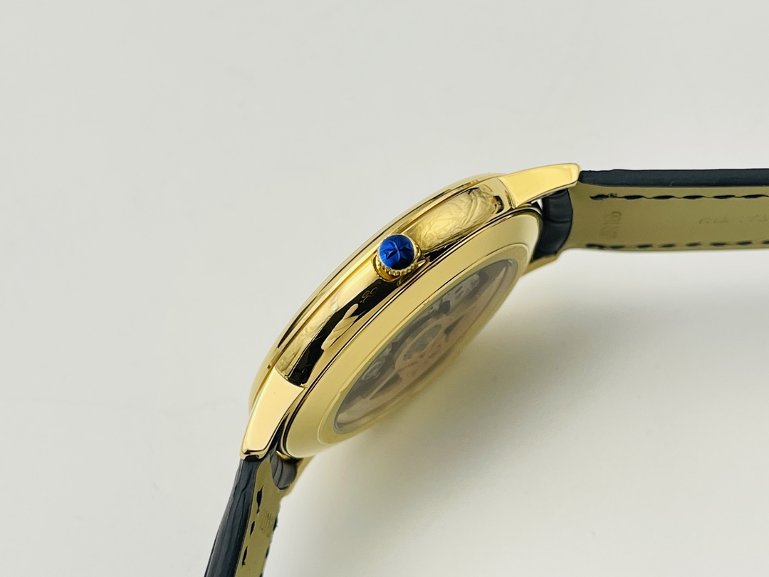 Vacheron Constantin Classic 40 mm Watch – IW-0961 - Image 5