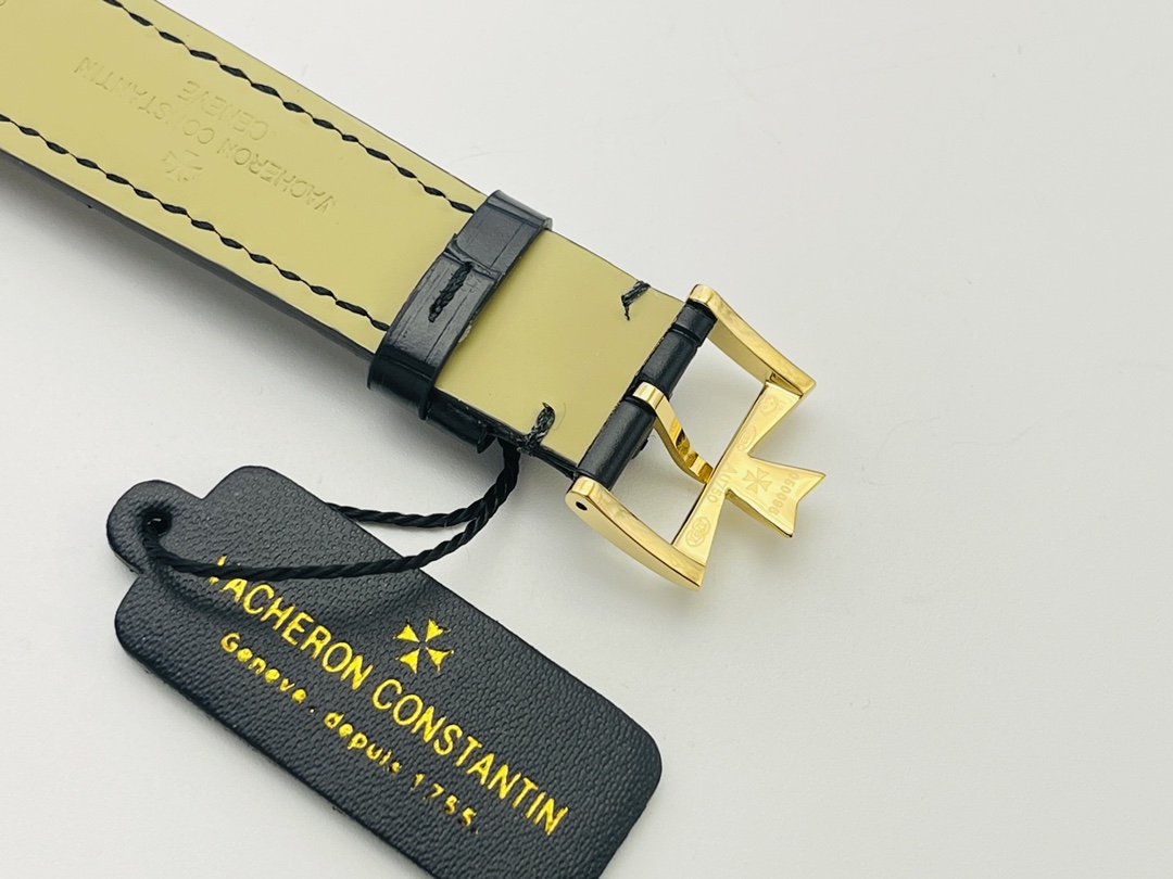 Vacheron Constantin Classic 40 mm Watch – IW-0961 - Image 8