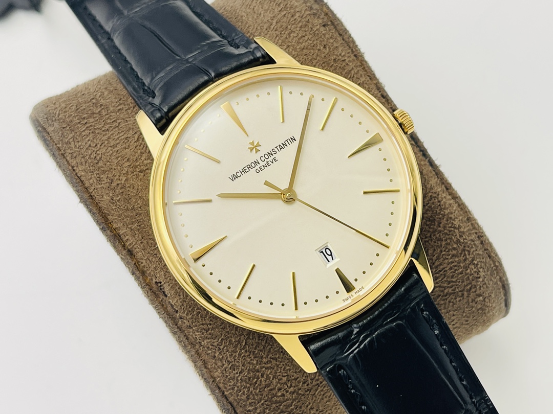 Vacheron Constantin Classic 40 mm Watch – IW-0961 - Image 2