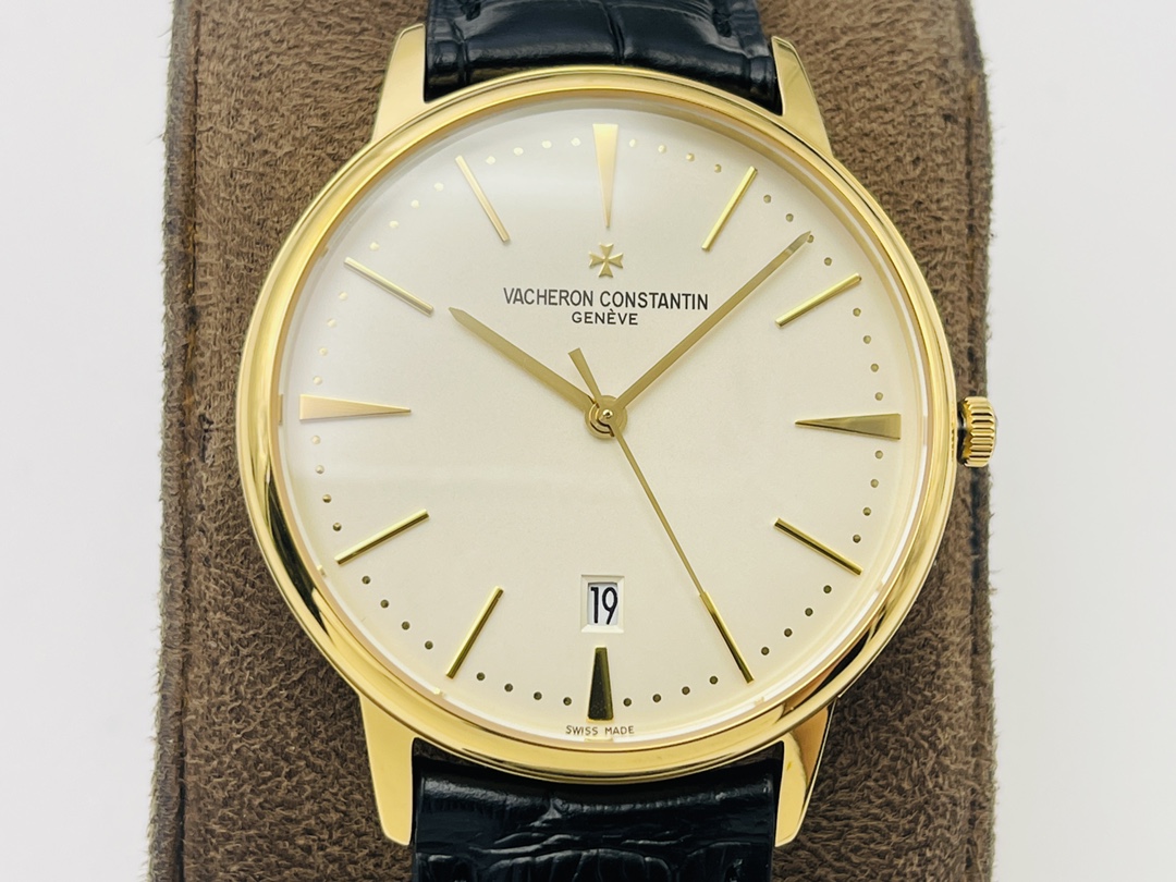 Vacheron Constantin Classic 40 mm Watch – IW-0961 - Image 4
