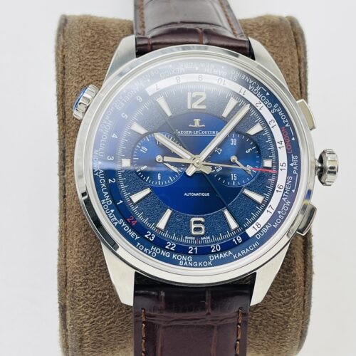 Jaeger-LeCoultre Classic Chronograph 44 mm Watch – IW-0505