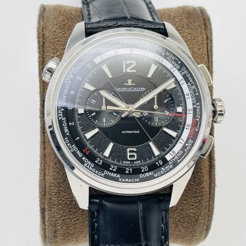 Jaeger-LeCoultre Classic Chronograph 44 mm Watch – IW-0504