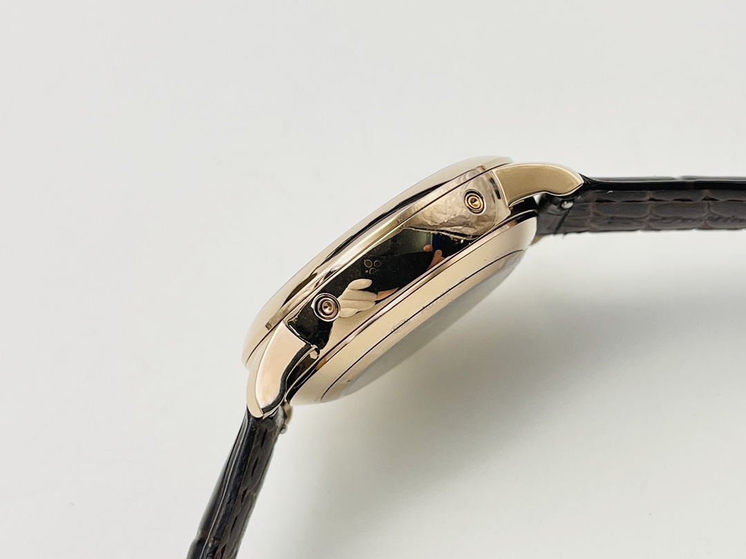 Classic Perpetual Calendar Watch – IW-1058 - Image 6
