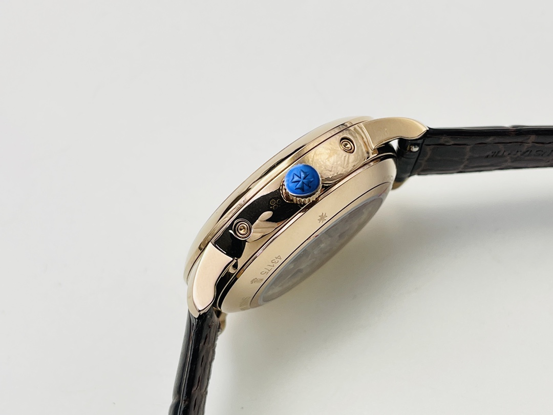 Classic Perpetual Calendar Watch – IW-1058 - Image 5