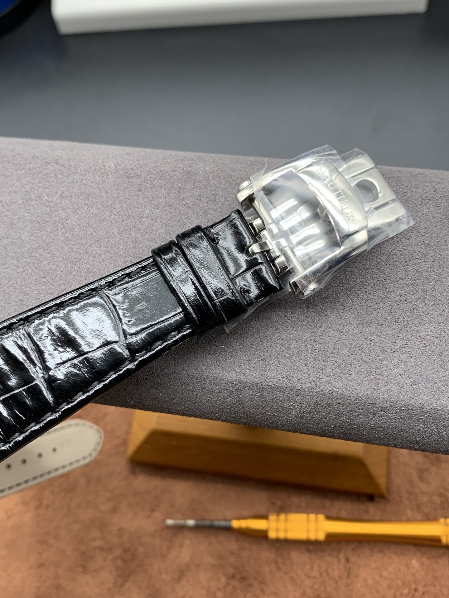 Classic Watch – IW-2565 - Image 5