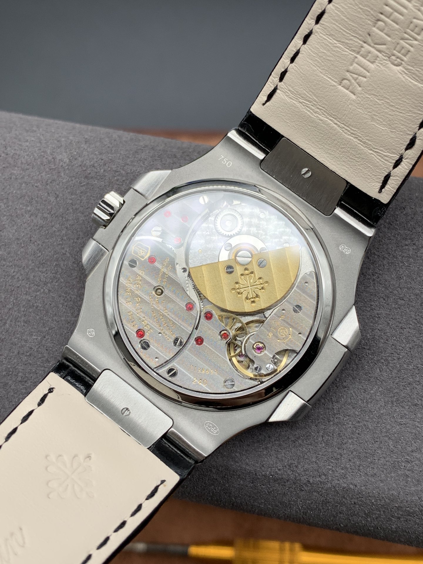 Classic Watch – IW-2565 - Image 6