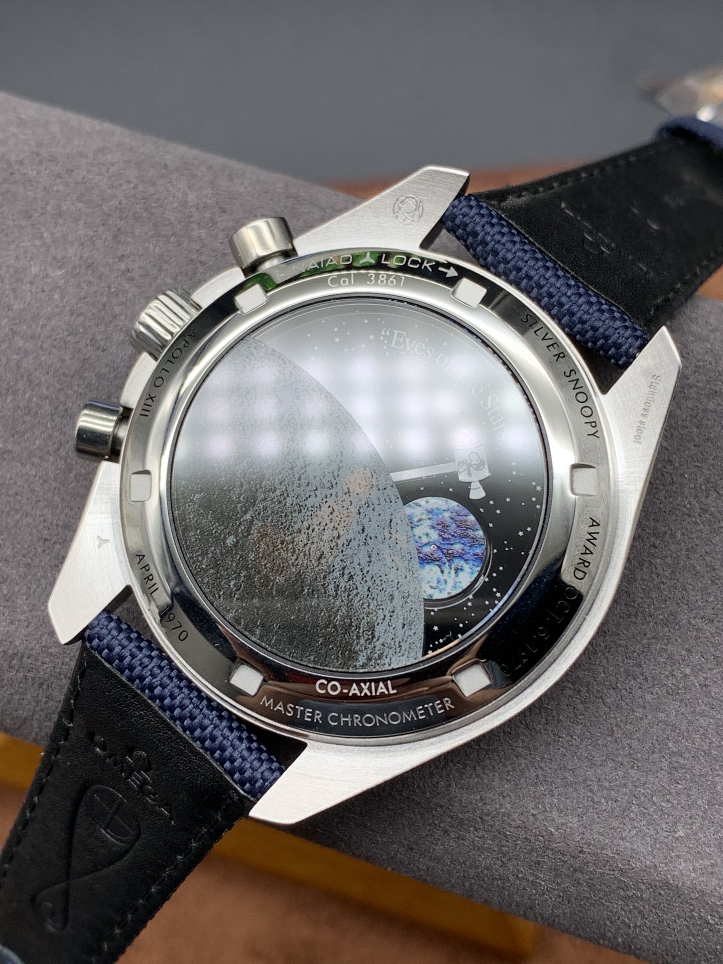 Omega Classic Watch – IW-1473 - Image 6