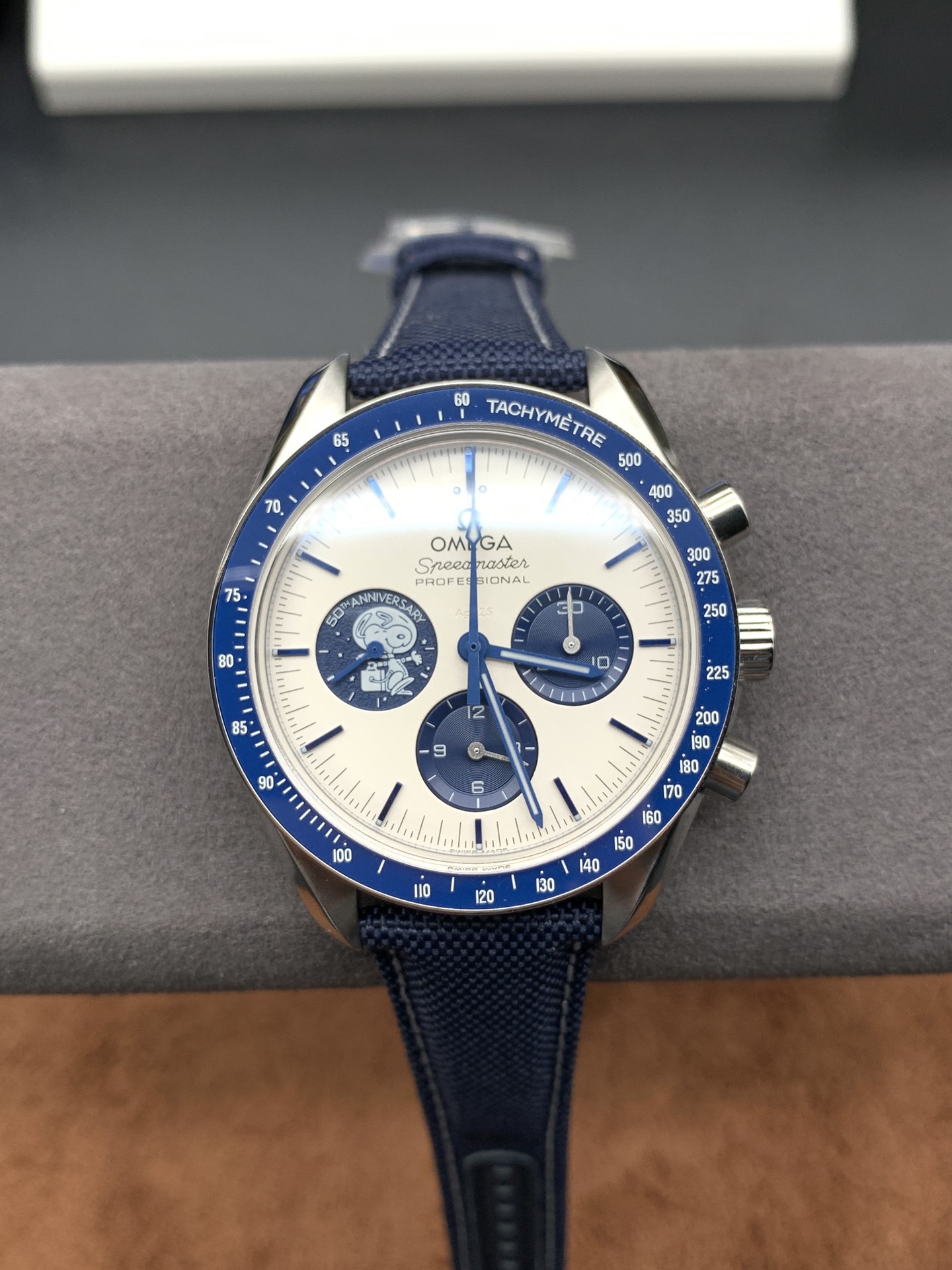 Omega Classic Watch – IW-1473