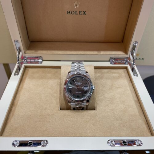 i1652858404_5727_0.jpg Datejust 41 mm Watch – IW-3368