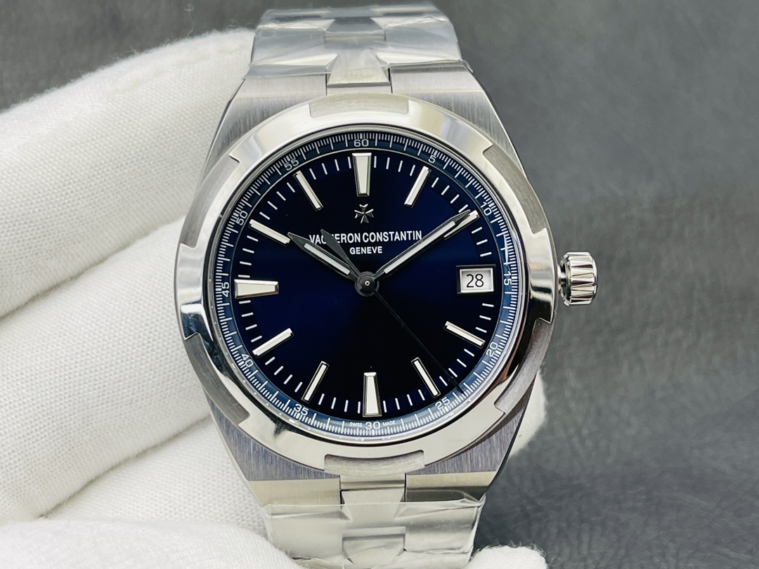Vacheron Constantin Royal Oak Luminous 41 mm Watch – IW-1023 - Image 2