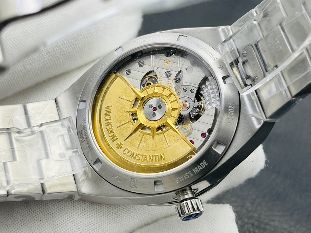 Vacheron Constantin Royal Oak Luminous 41 mm Watch – IW-1023 - Image 7