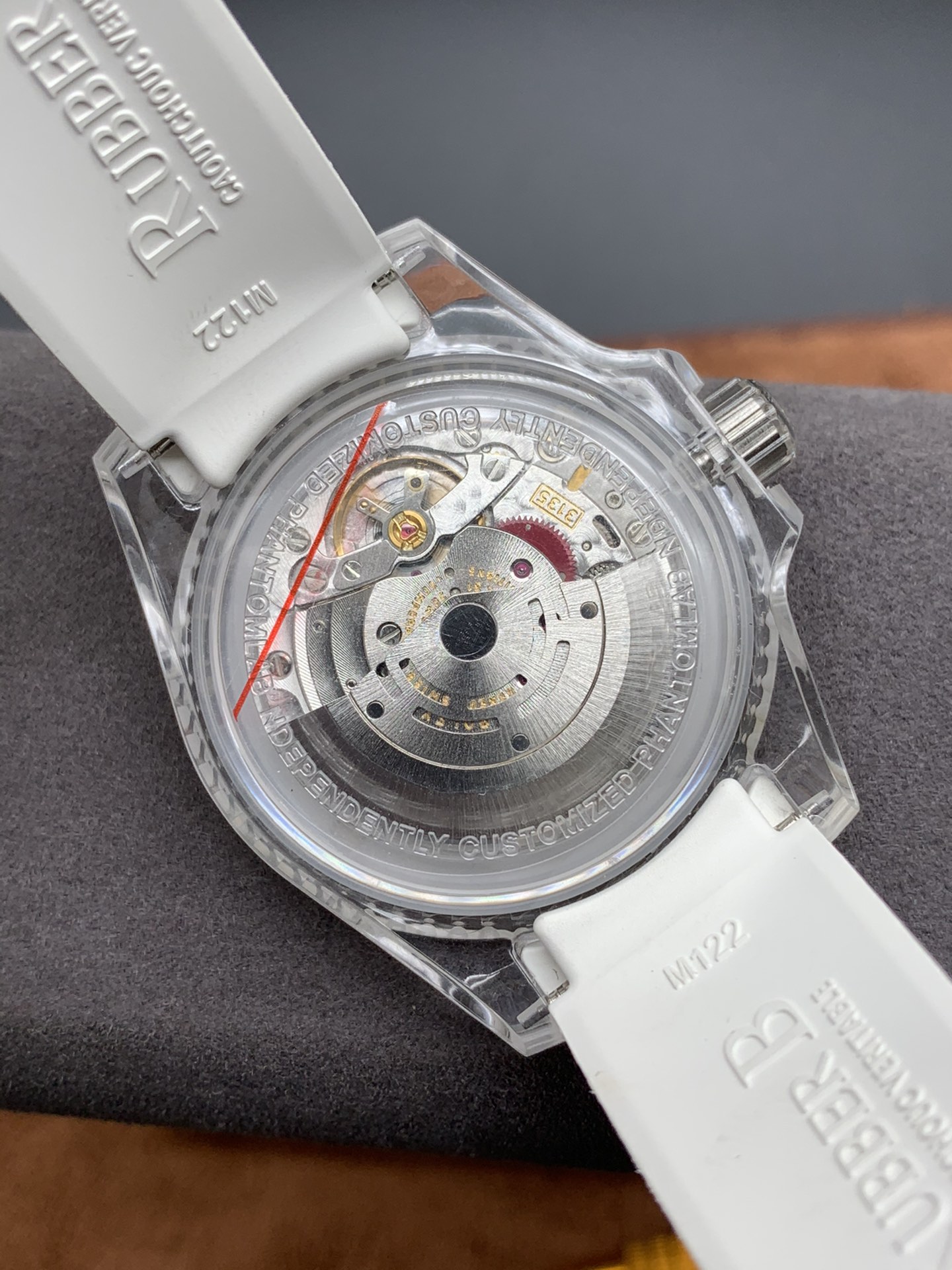 Submariner Watch – IW-3072 - Image 6
