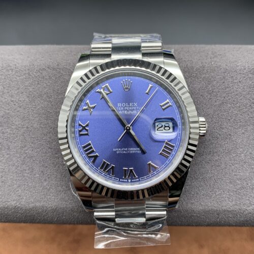Datejust Watch – IW-2994