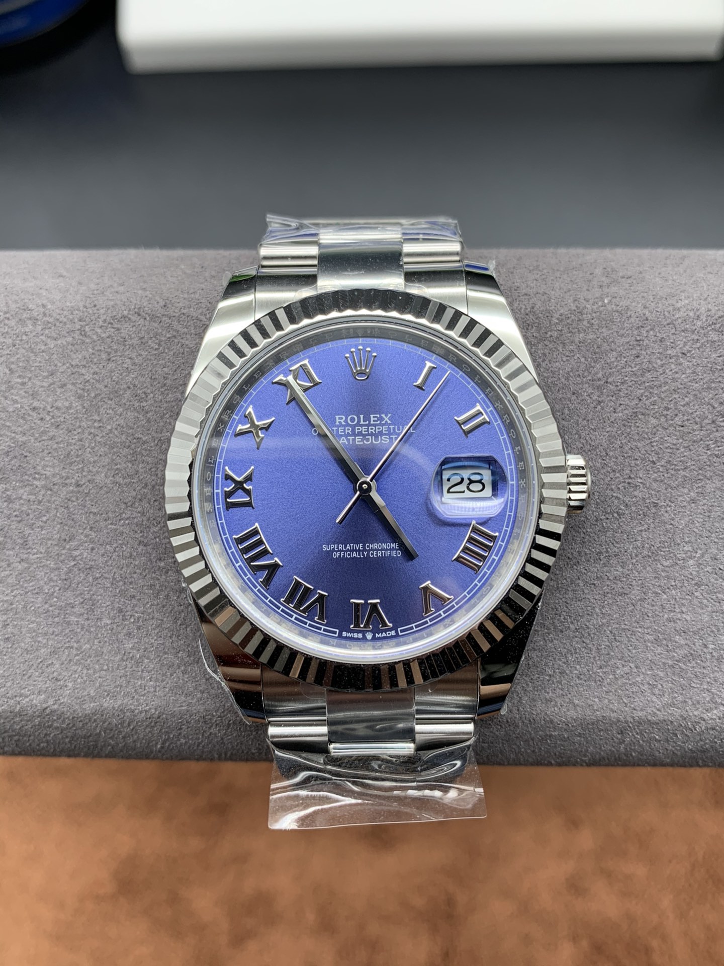 Datejust Watch – IW-2994