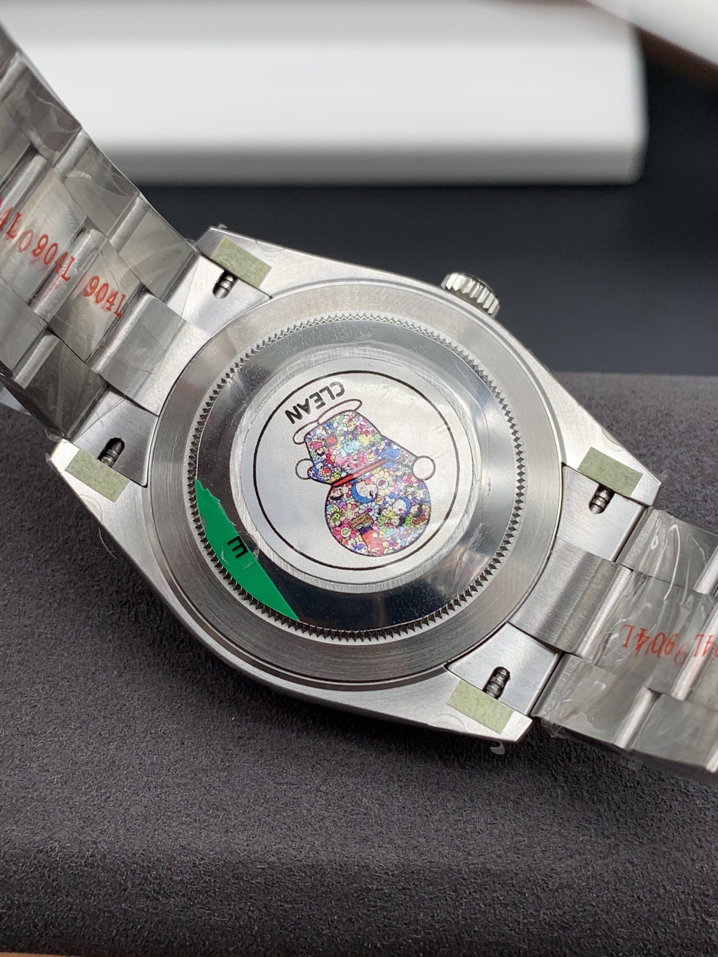 Datejust Watch – IW-2994 - Image 6