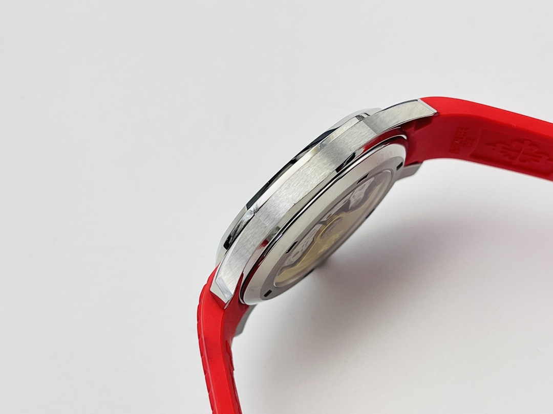 Aquanaut 40 mm Watch – IW-2609 - Image 6