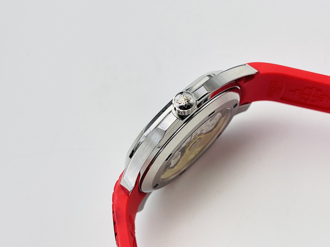 Aquanaut 40 mm Watch – IW-2609 - Image 5