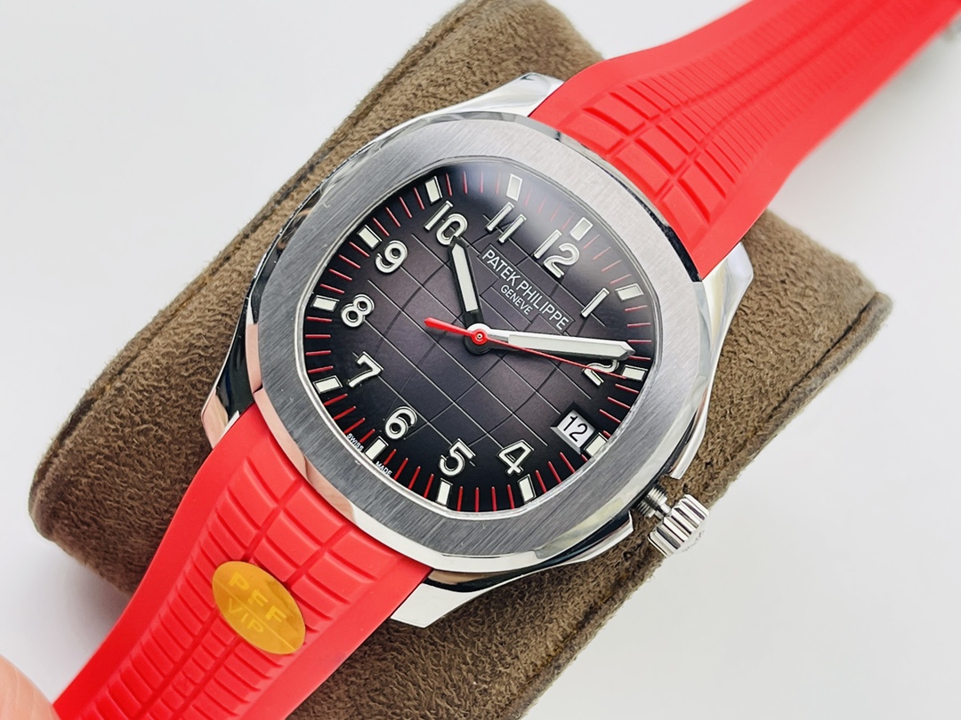 Aquanaut 40 mm Watch – IW-2609 - Image 3