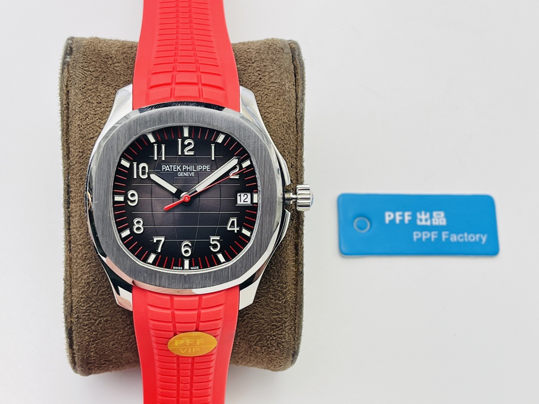 Aquanaut 40 mm Watch – IW-2609