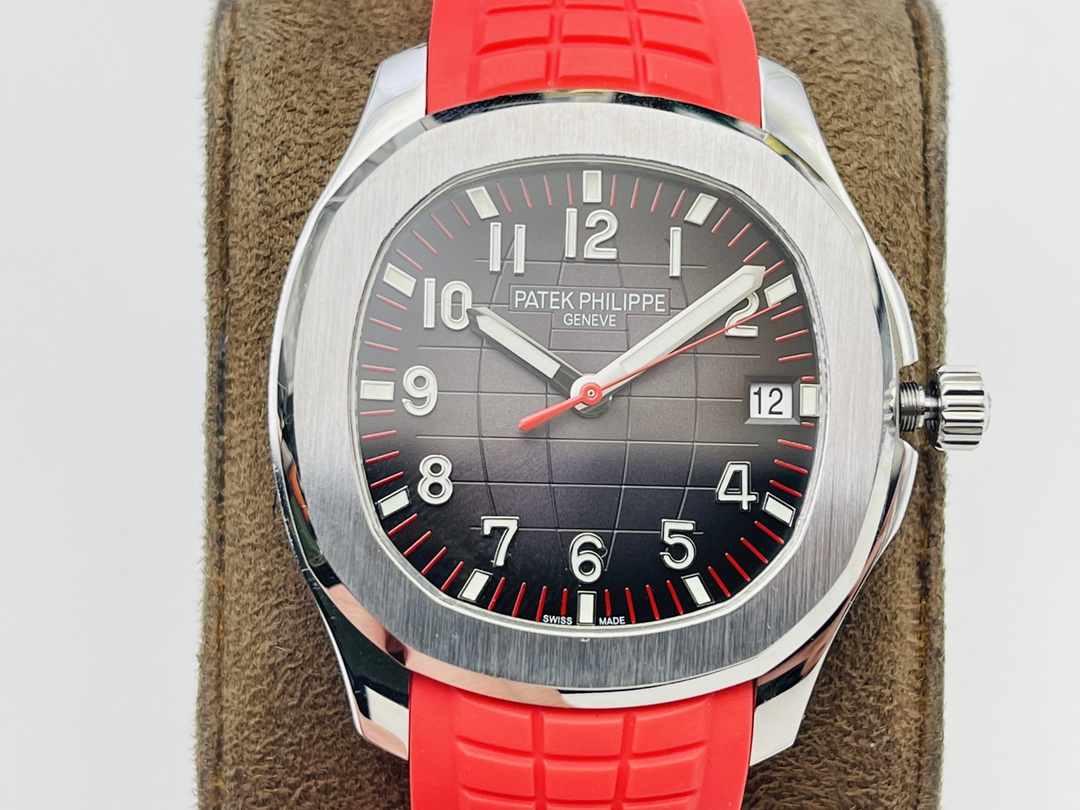 Aquanaut 40 mm Watch – IW-2609 - Image 4